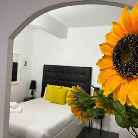Apartament A 20 Pasos Del Museo Picasso Malaga Zewnętrze zdjęcie