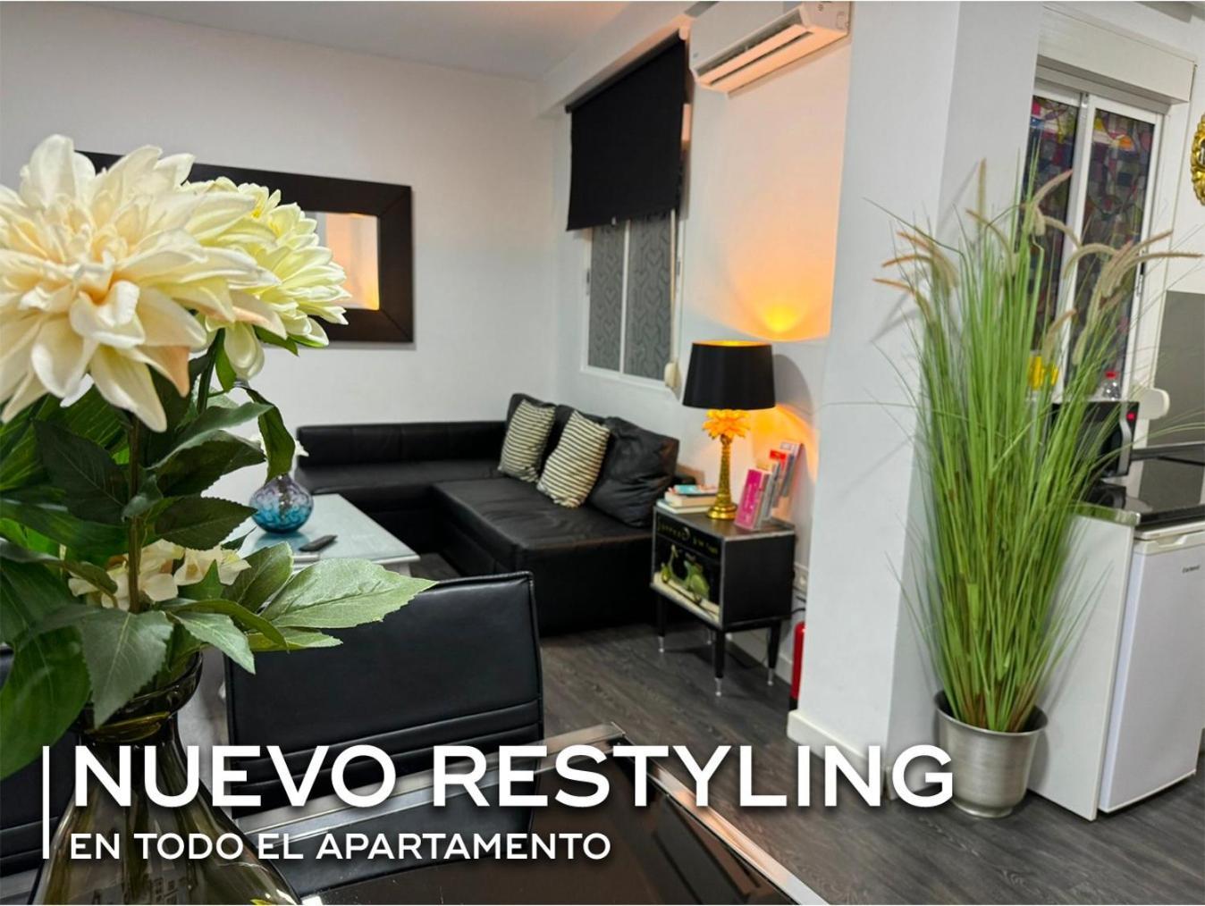 Apartament A 20 Pasos Del Museo Picasso Malaga Zewnętrze zdjęcie