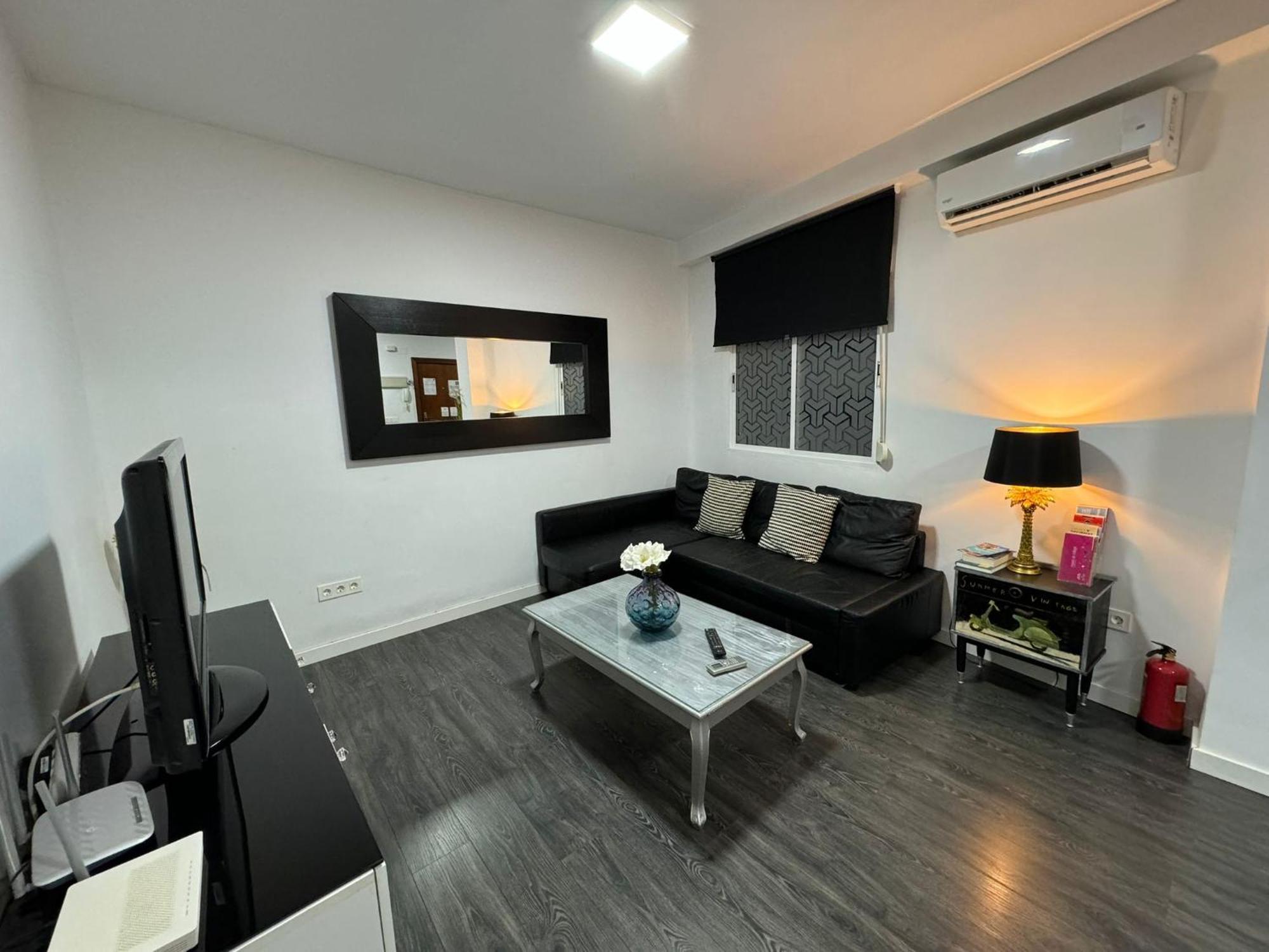 Apartament A 20 Pasos Del Museo Picasso Malaga Zewnętrze zdjęcie