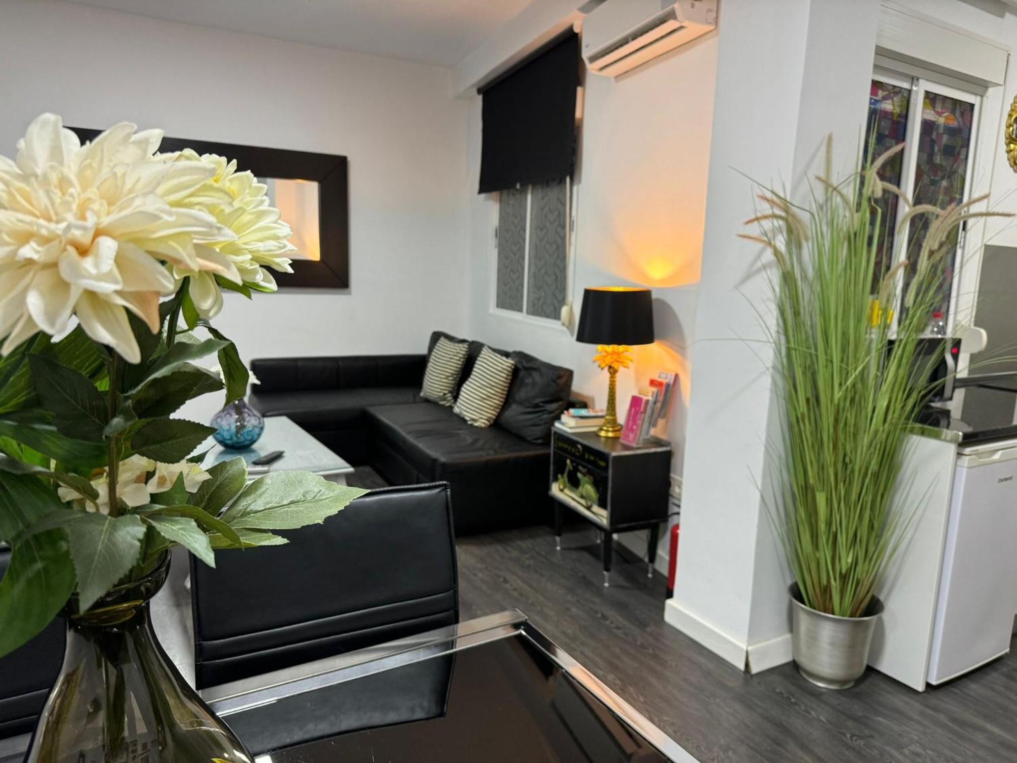 Apartament A 20 Pasos Del Museo Picasso Malaga Zewnętrze zdjęcie