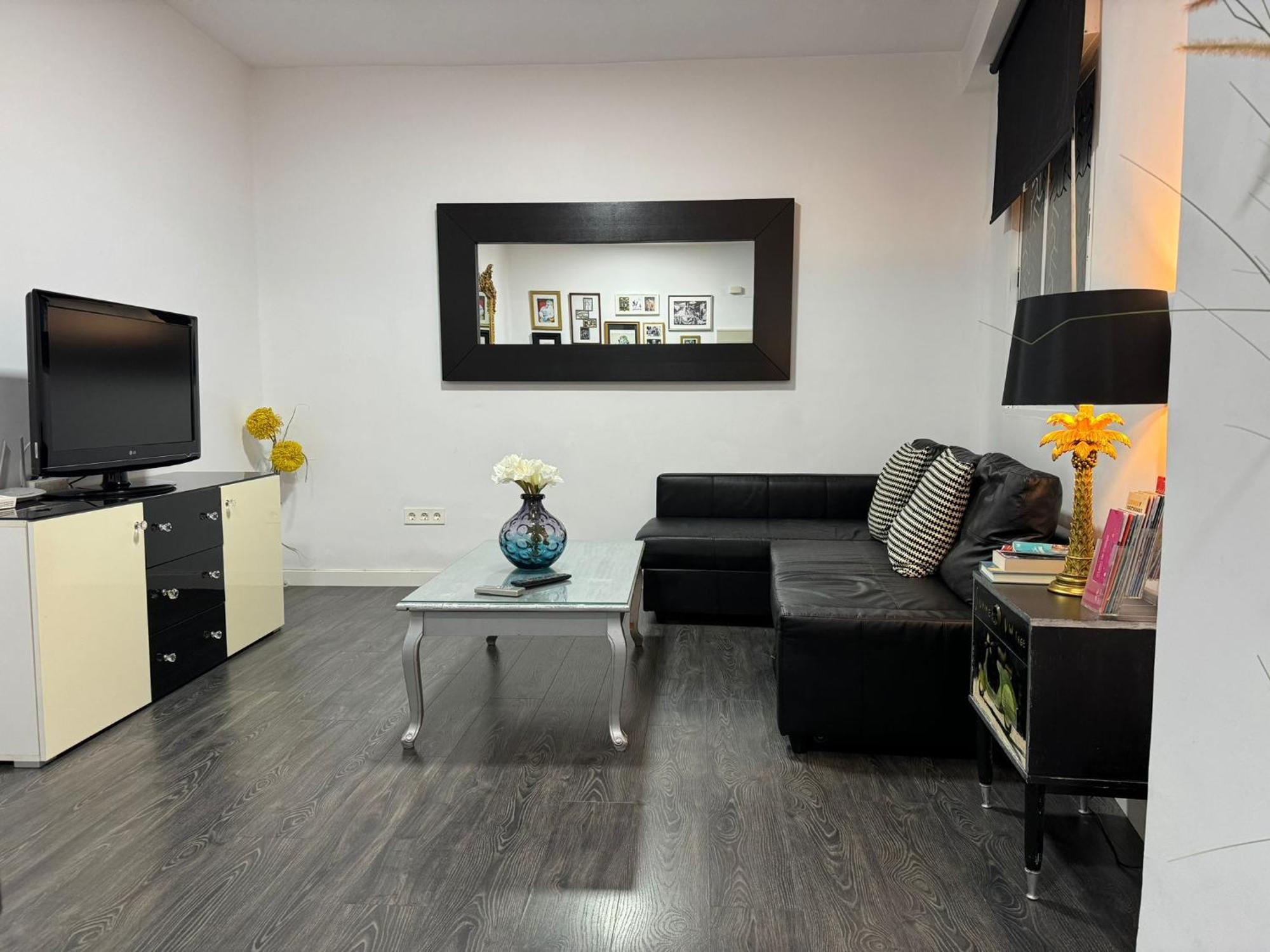 Apartament A 20 Pasos Del Museo Picasso Malaga Zewnętrze zdjęcie