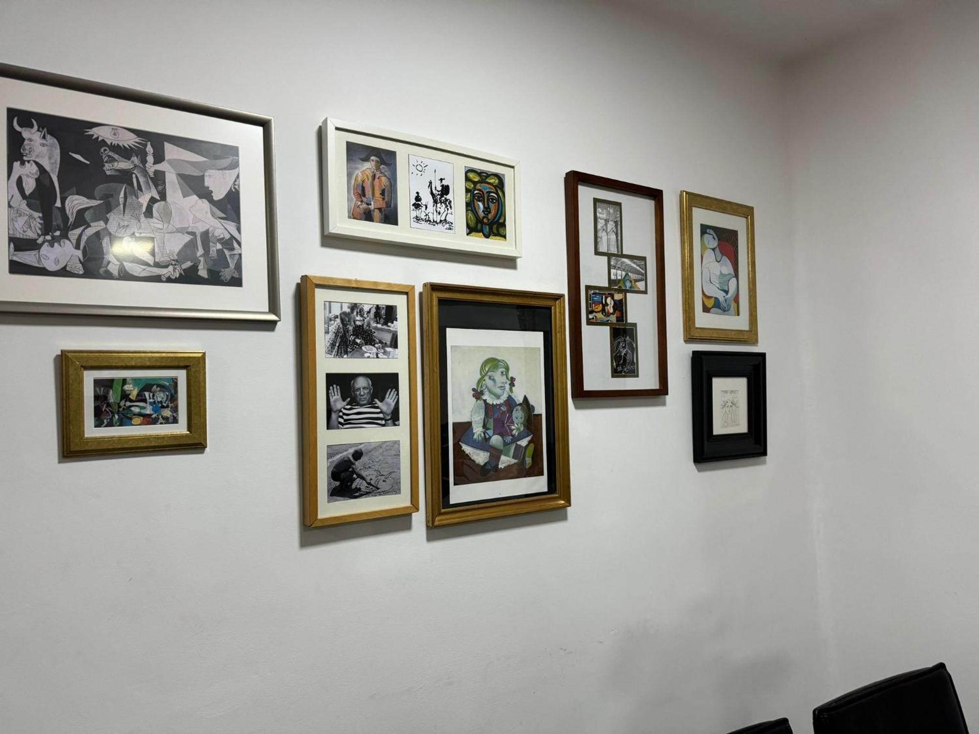 Apartament A 20 Pasos Del Museo Picasso Malaga Zewnętrze zdjęcie