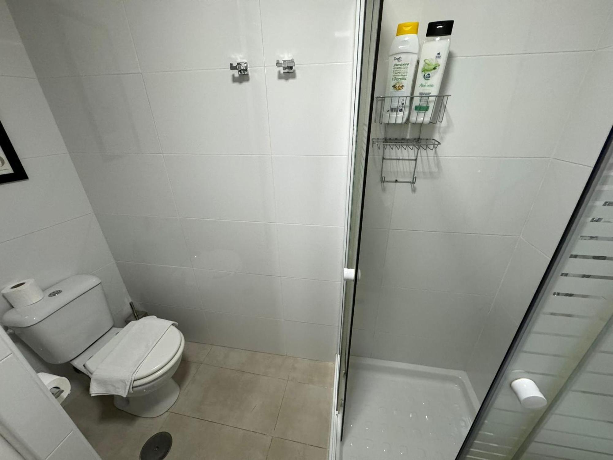 Apartament A 20 Pasos Del Museo Picasso Malaga Zewnętrze zdjęcie